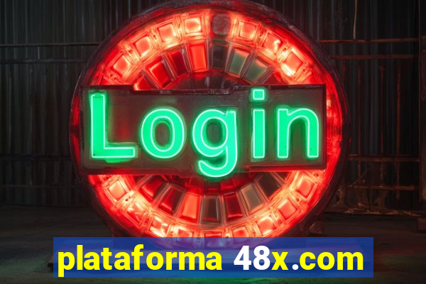 plataforma 48x.com